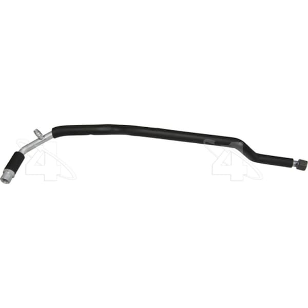 Four Seasons Honda Prelude 96-93 Hose Assembly, 56621 56621 - main